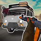 Godfather Road Chase: Realistic Shooter Guns