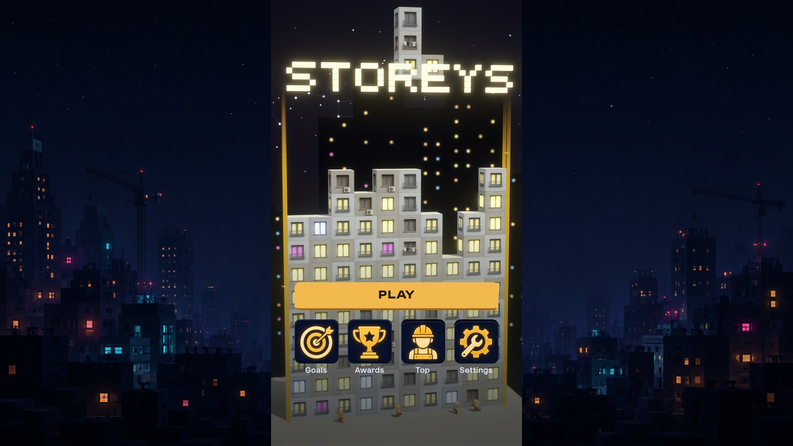 Storeys — screenshot 1