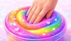 Slime Simulator - ASMR & DIY