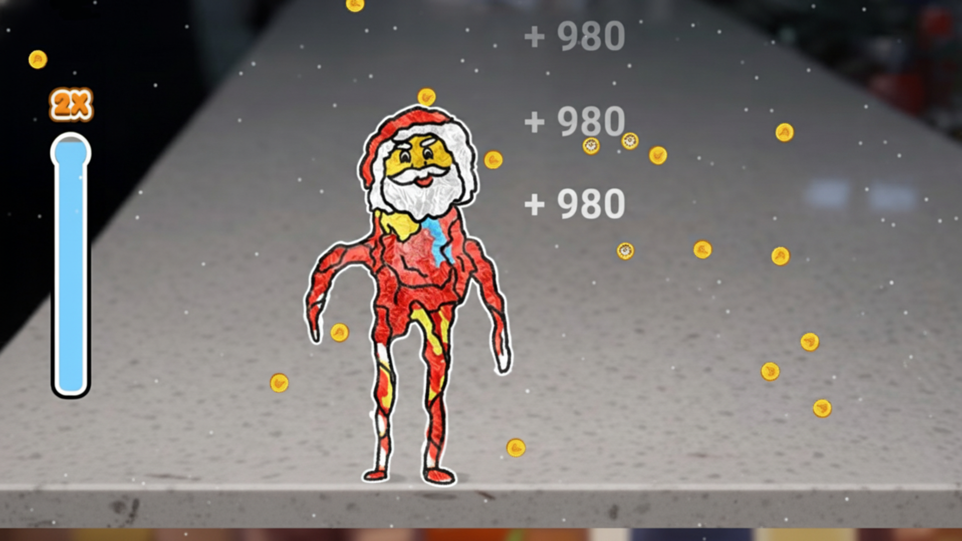 Goo Goo Gaga Clicker — screenshot 6