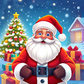 Christmas Tree - Puzzle Game