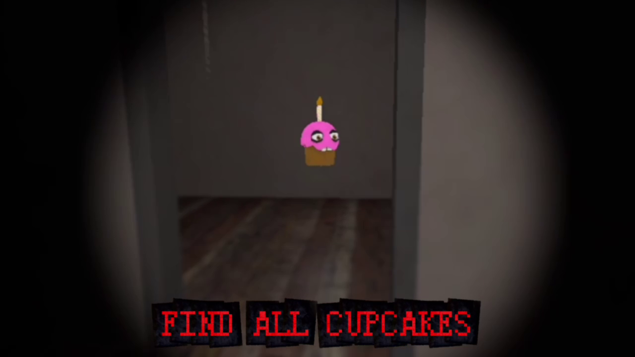 TJOC: Escape from Freddy — screenshot 1