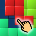 Puzzle Blocks: Fill It Completely