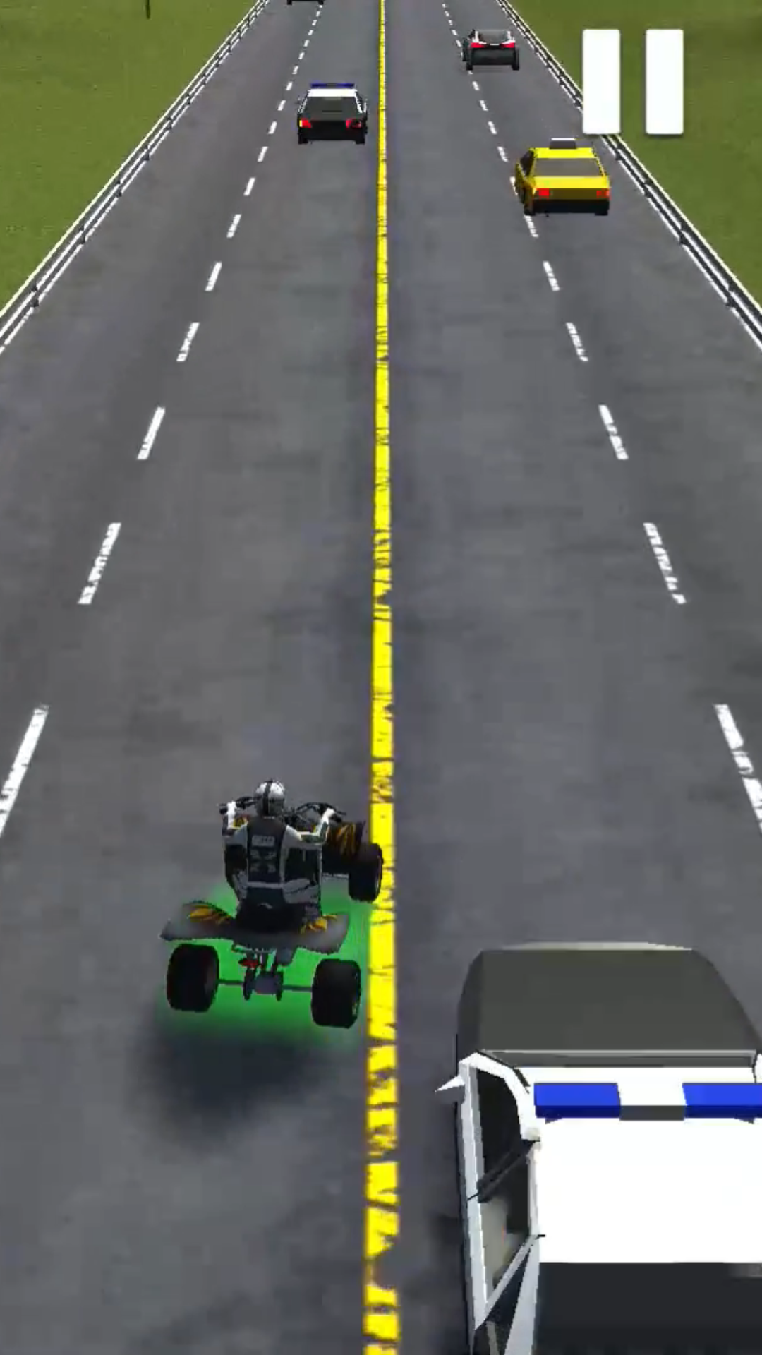 ATV Traffic screenshot 7