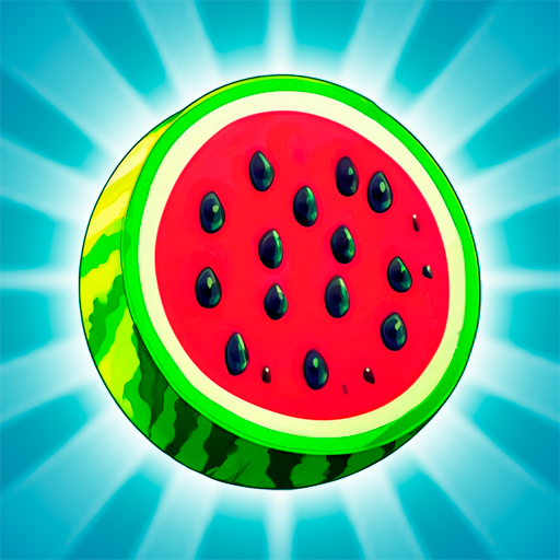 Connect Fruits: Summer Party! icon