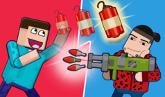 Hit Archery Masters: Bow Fighting