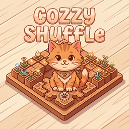 Cozzy Shuffle