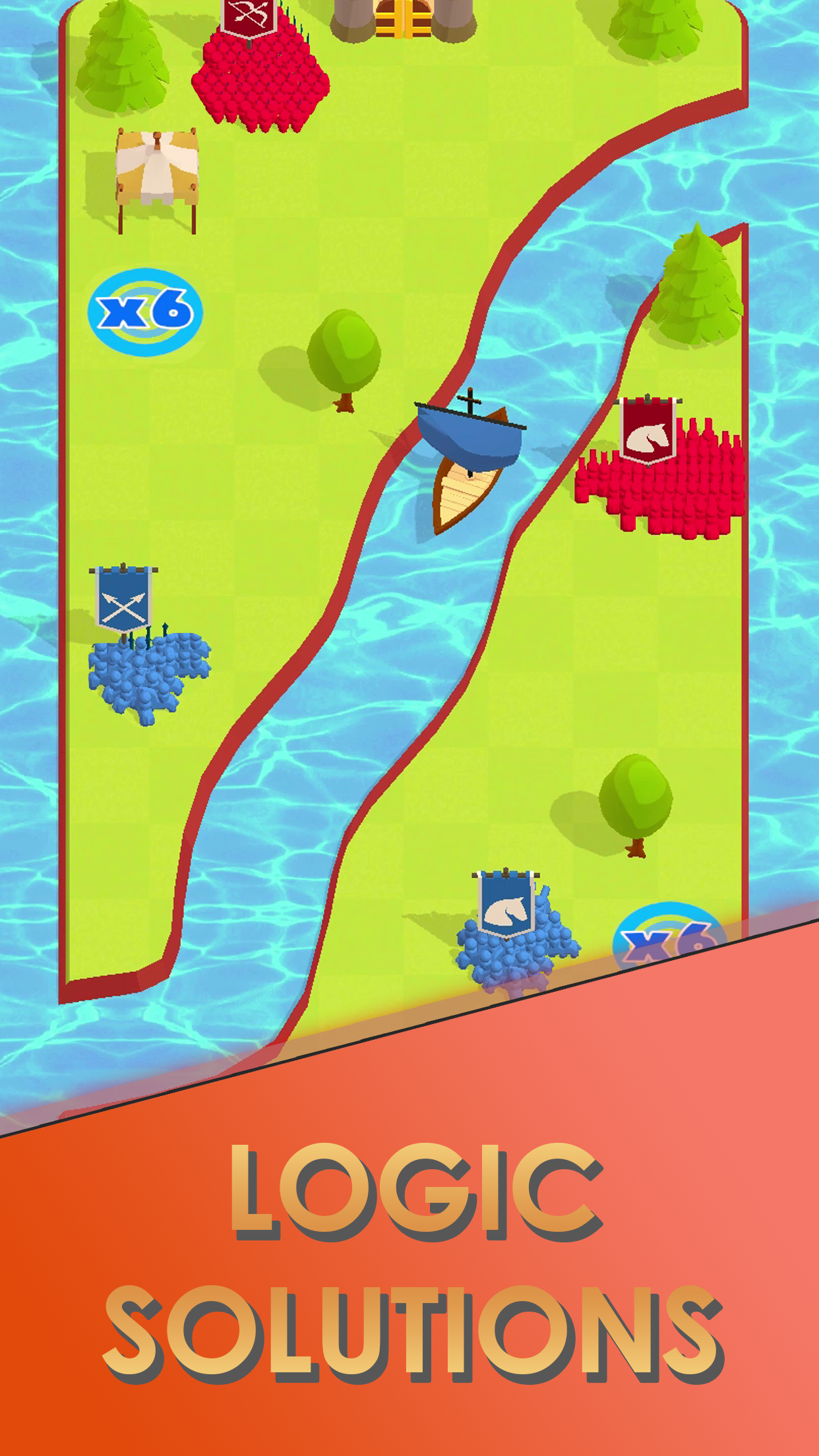 Age of Battles screenshot 7