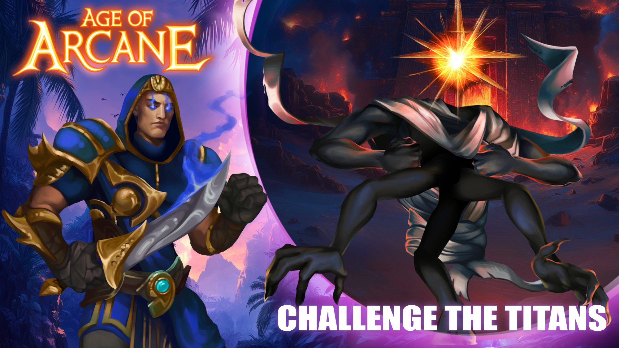 Age of Arcane: Turn Based RPG — screenshot 6
