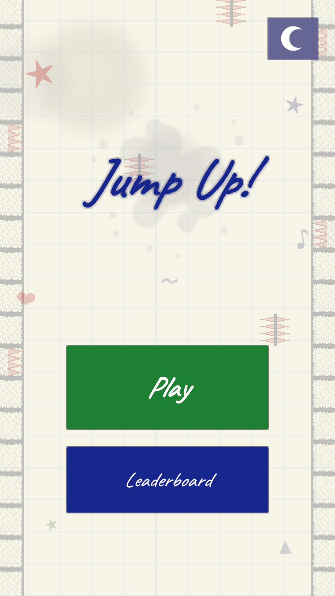 Jump Up! — screenshot 1