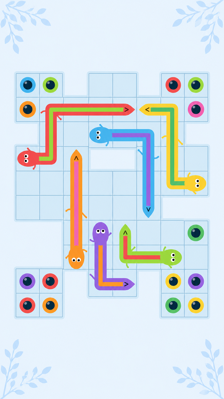 Gecko Out screenshot 7