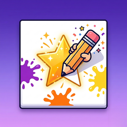 Повтори Рисунок