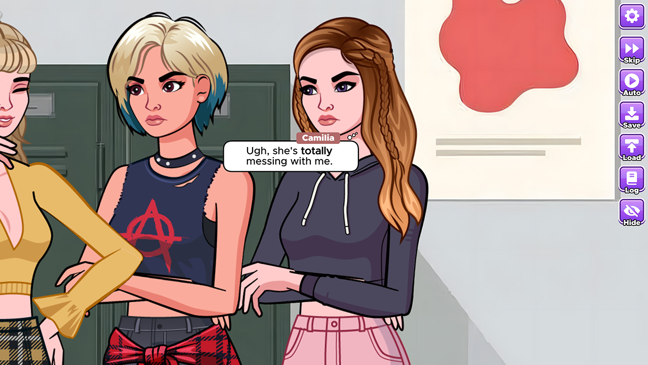Boyfriend For Hire — скриншот 2