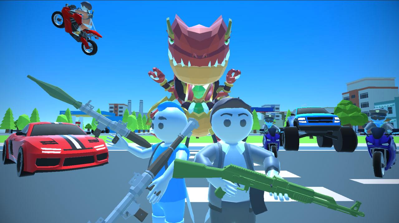 Banned version of DTA 6 screenshot