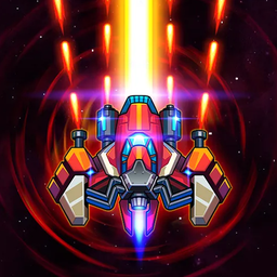 Space Action
