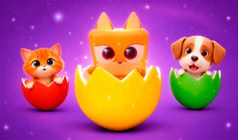 Adopt pet