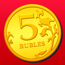 Five-ruble Slot