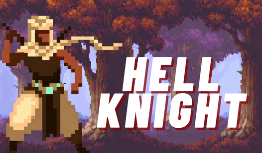 Hell Knight