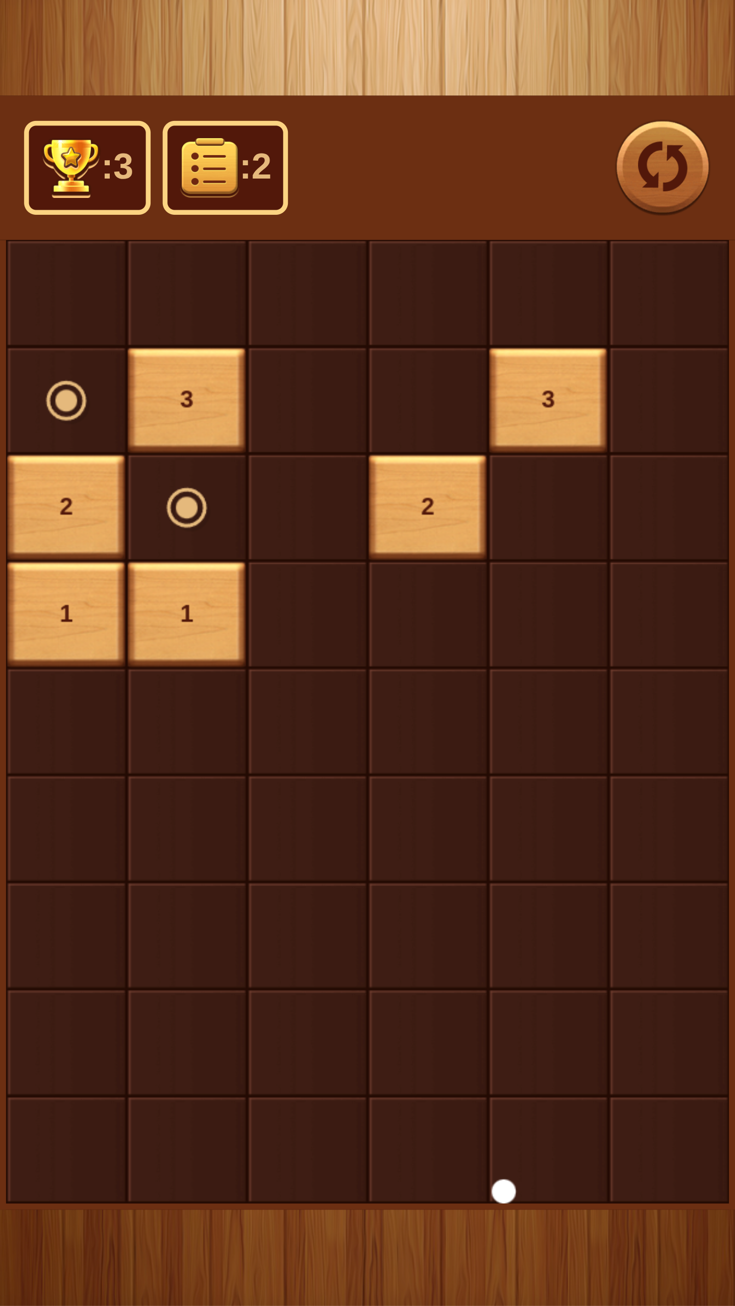 Balls and Blocks: Knock Down Targets screenshot 8