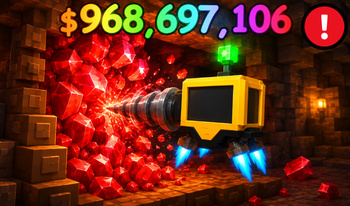 Sell Ores!