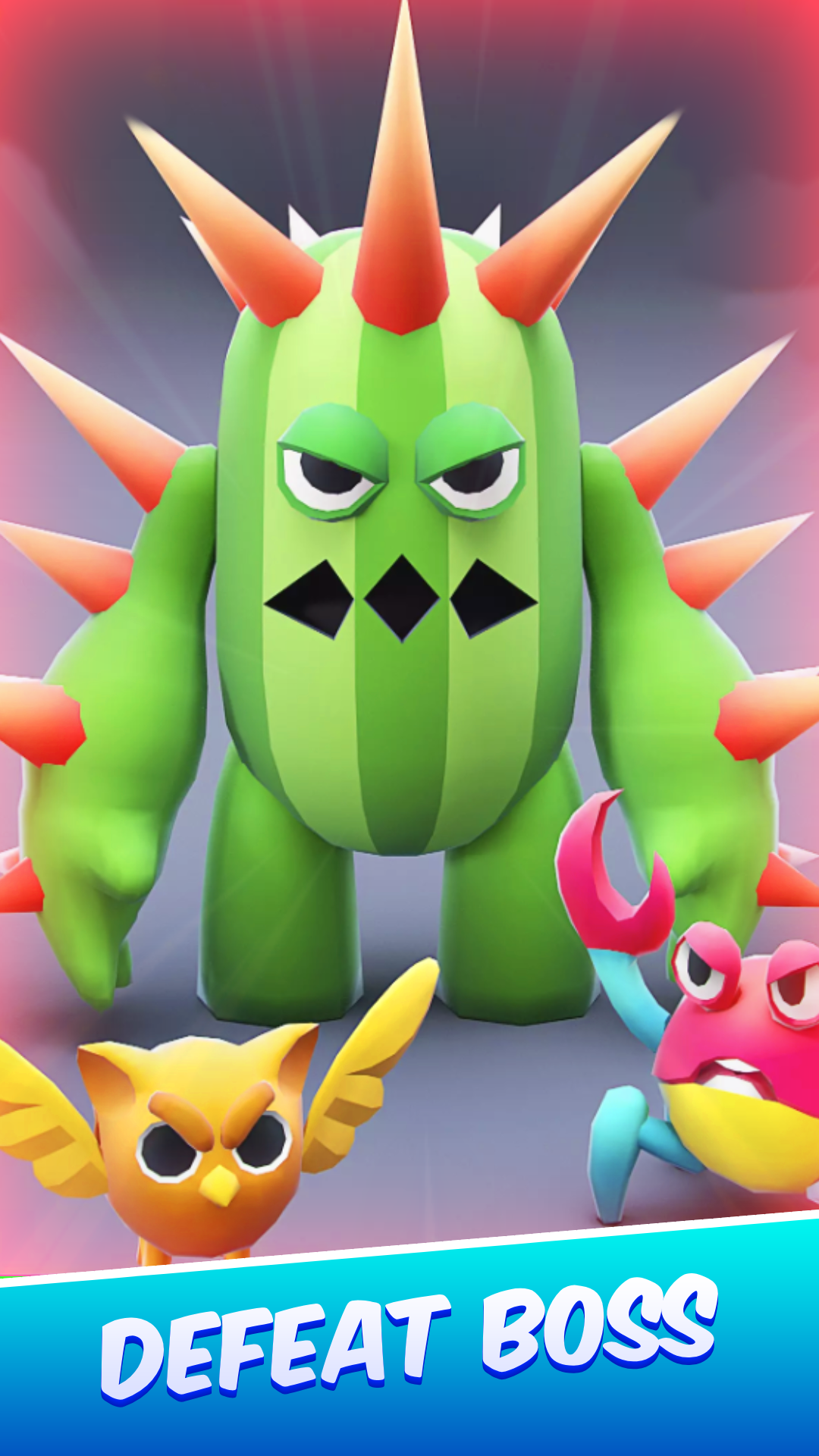 Palverse World screenshot 8
