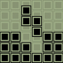 Block Puzzle: Move Blocks