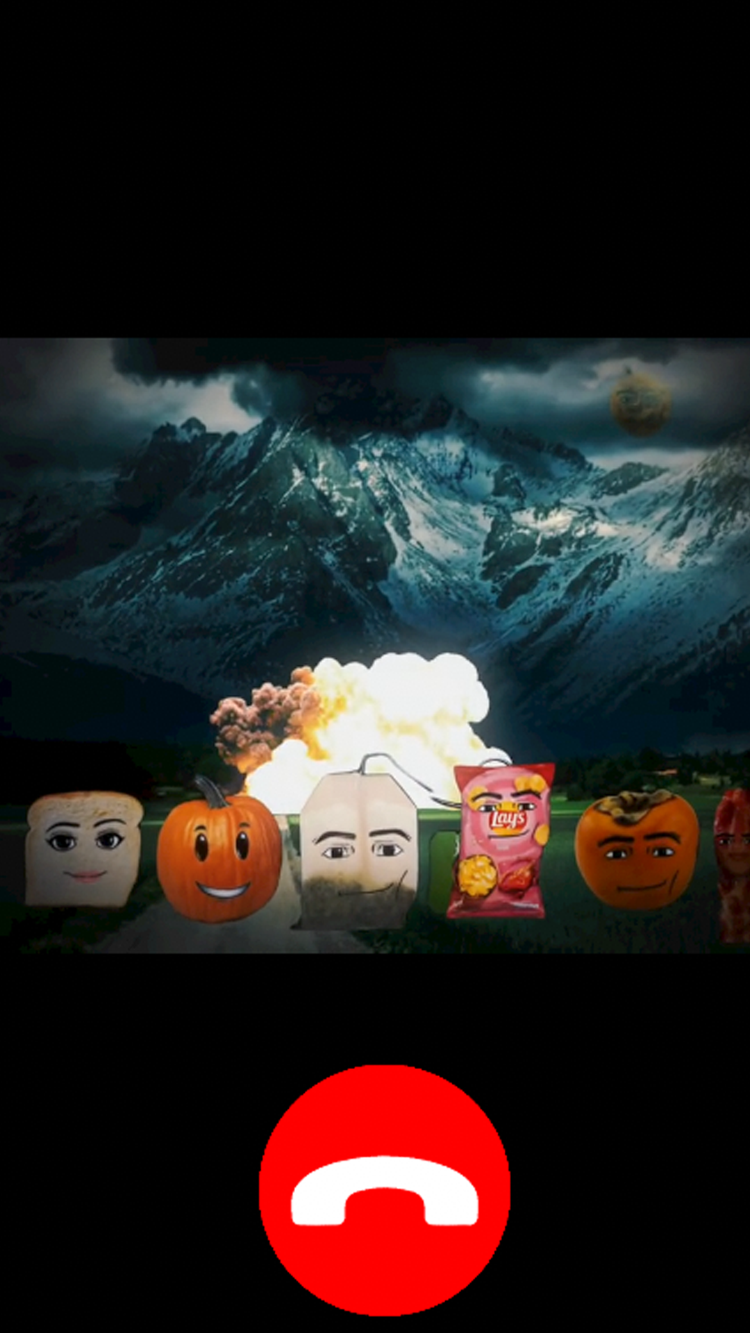 Call Omega Nuggets and Omega Tea screenshot 4