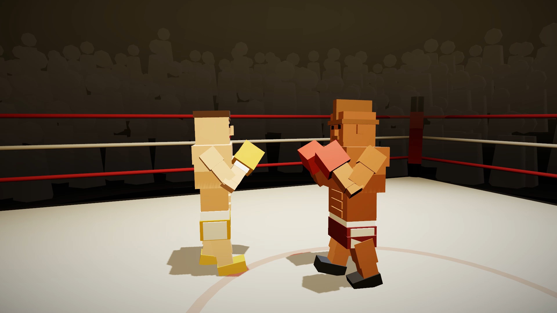 PunchBox 3D — screenshot 8