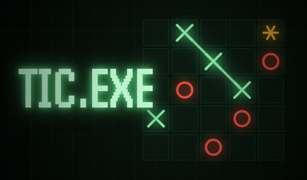 Tic.exe
