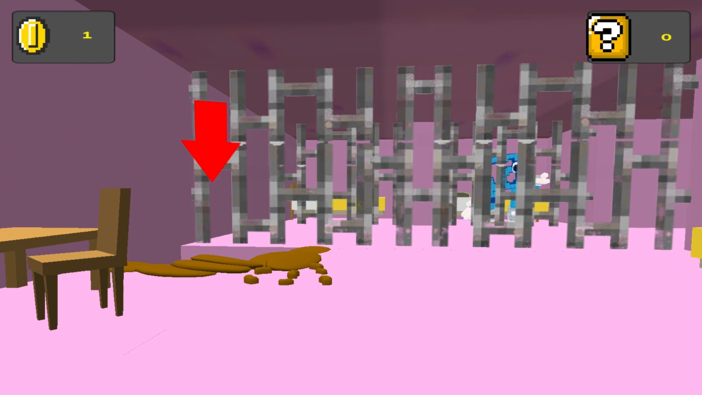 Pink Prison 2: Starr screenshot