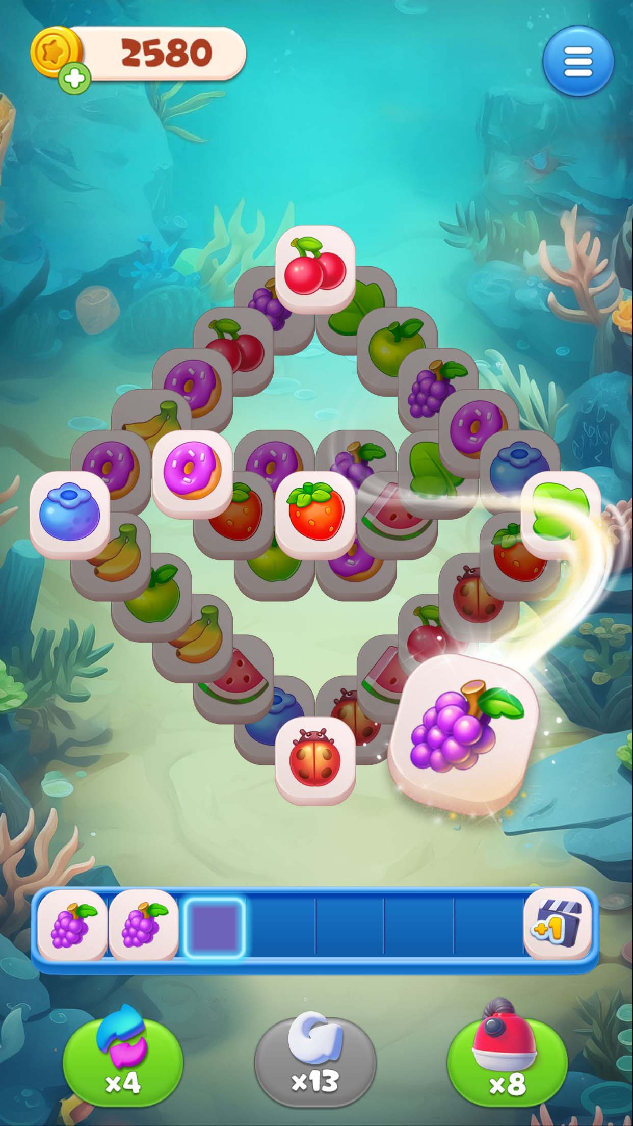 Tile Guru screenshot 6
