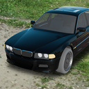 Bandit's Ride: Bimmer 7 Series