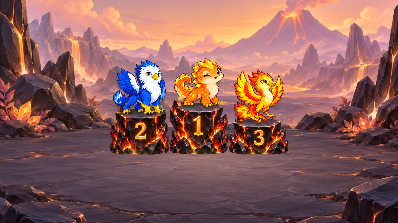 Lucky Pets screenshot 2