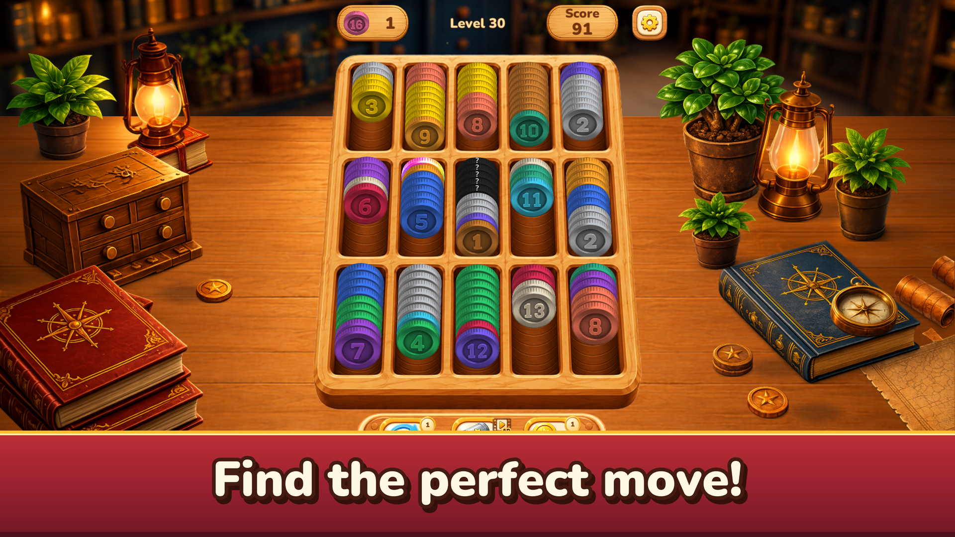 Coin Jam — screenshot 4