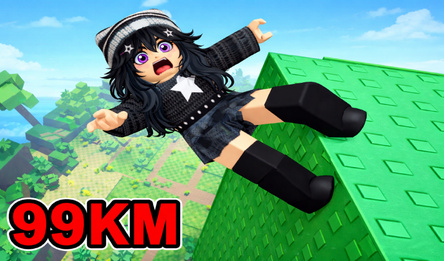 Obby: Build To Climb