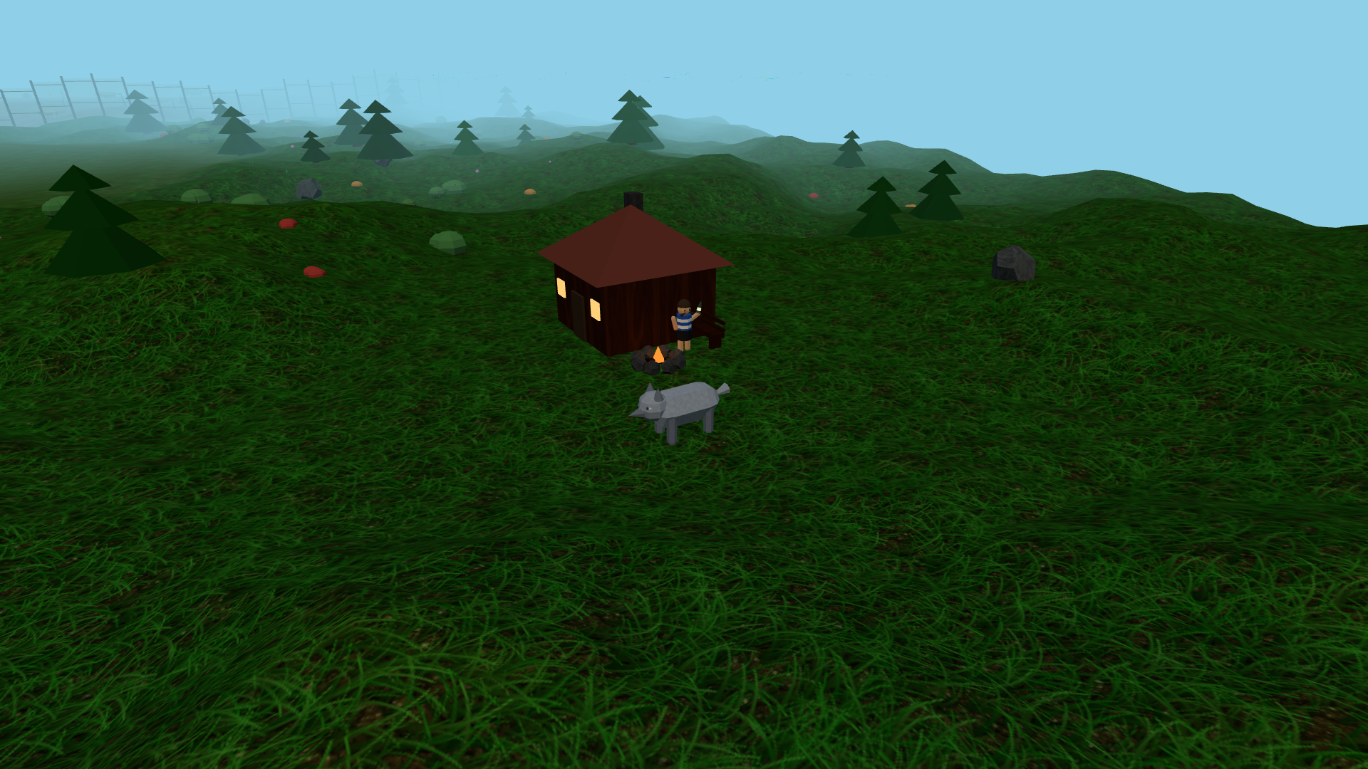 Evoria — screenshot 4