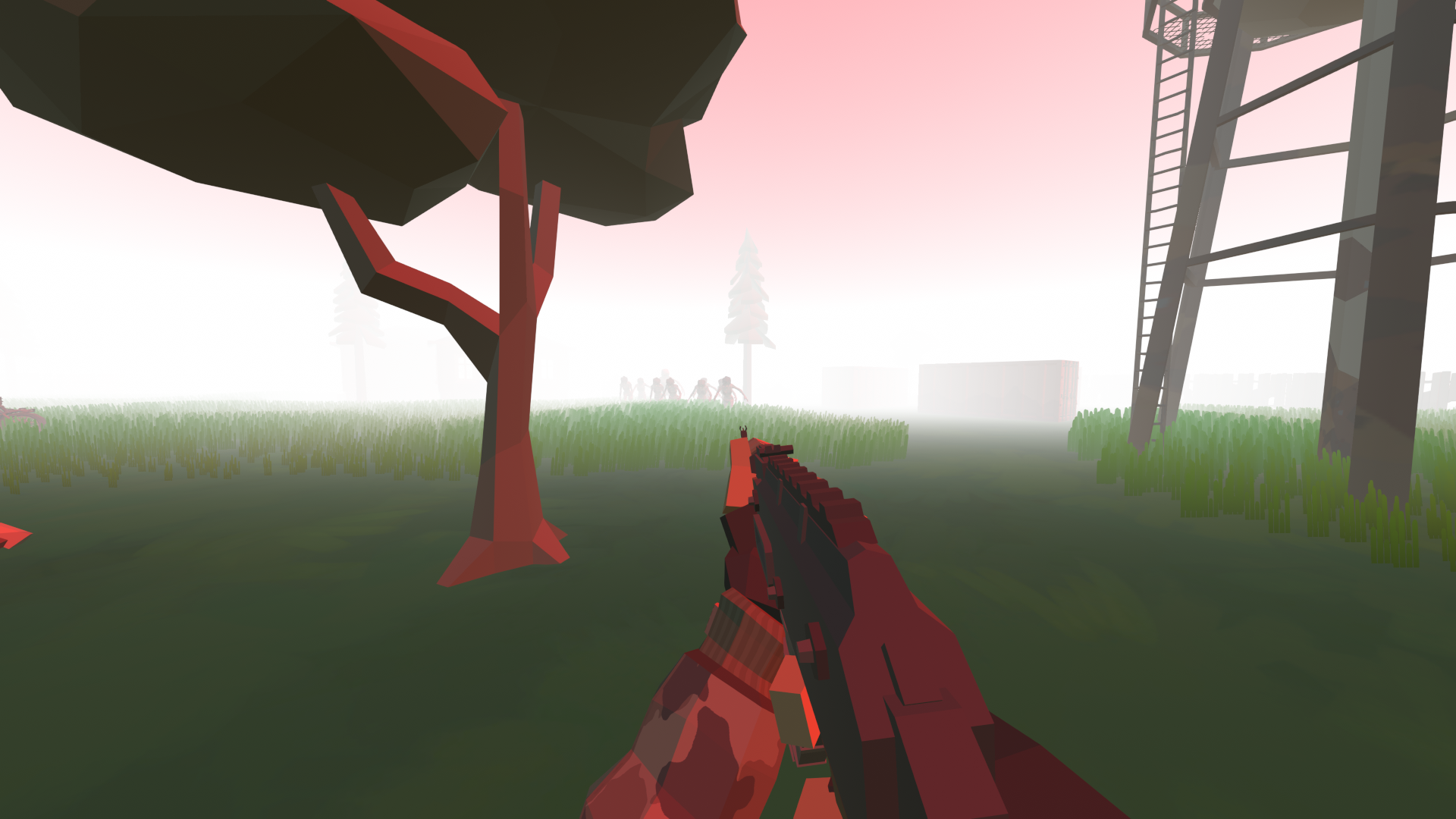 Silent Horde — screenshot 15