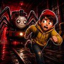 Choo-Choo Charles Horror Train