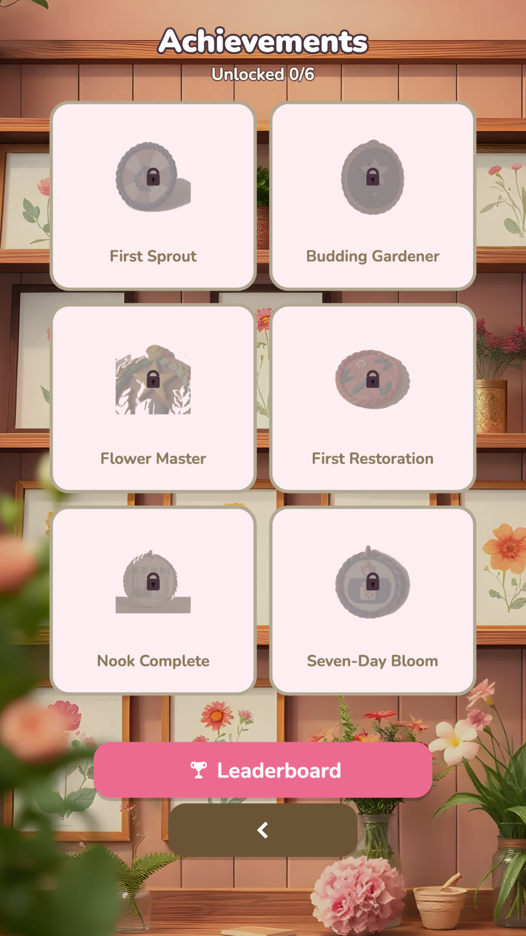 Flower Shop screenshot 7