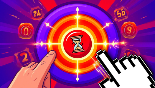 Мишень на реакцию — trailer