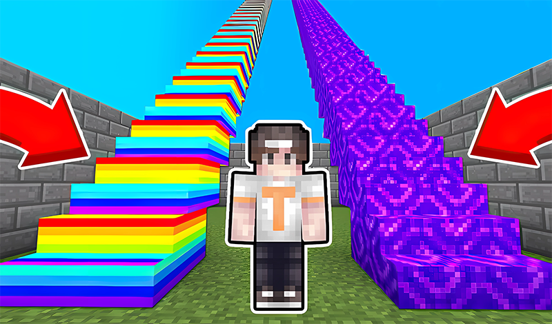 +1 to Jump Per Second: Obby! game cover