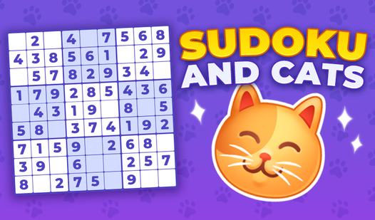 Sudoku and Cats