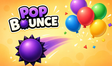 Pop Bounce