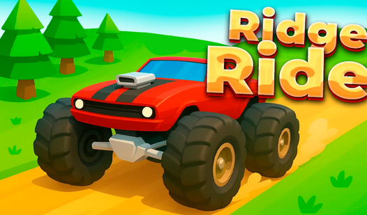 Ridge Ride