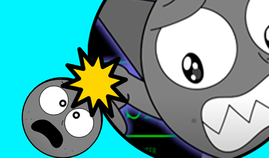 Help Gray Sprunk!