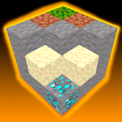 Minecube icon