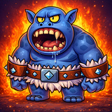 Warrior DIce: Idel - RPG