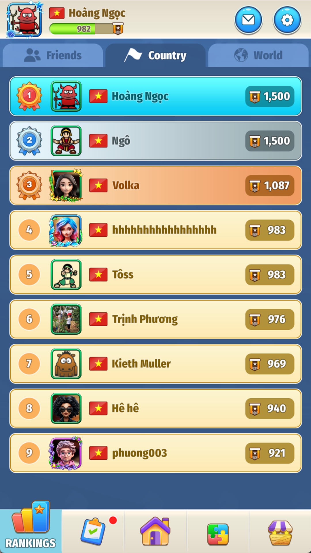 Chess Club screenshot 9