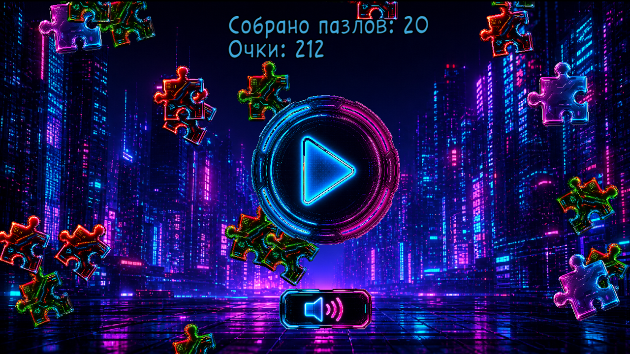 CiberPuzzle — screenshot 8
