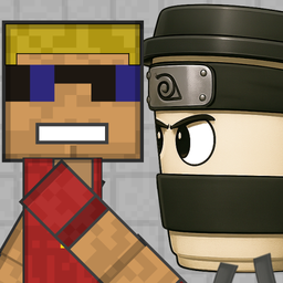 Нубик Плейграунд Битва Мод